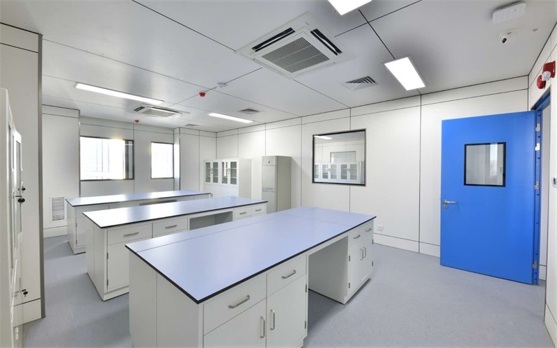 福建专业实验室净化工程公司具备的条件