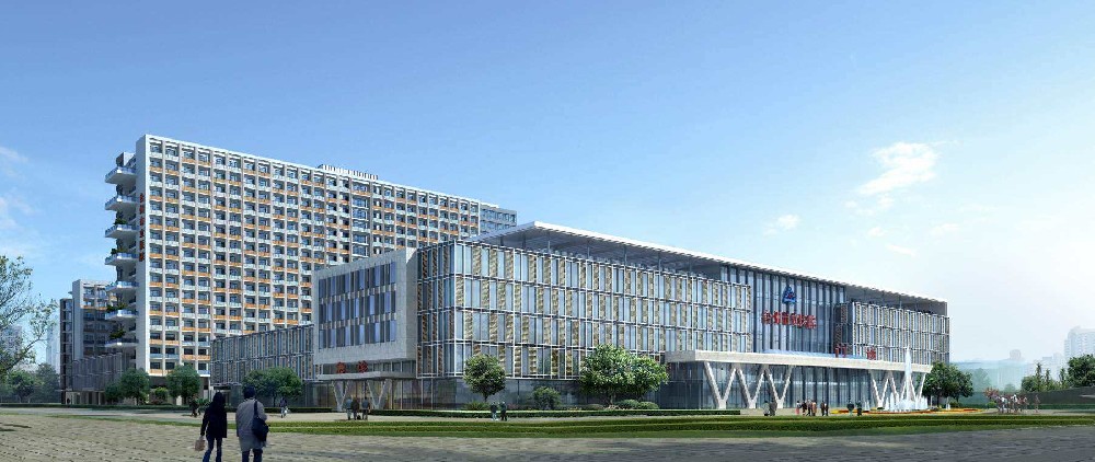 北京某疾控中心洁净实验室、理化试验室建设、施工