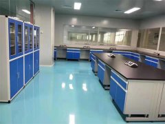 新疆产品质量检测实验室规划设计方案