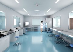黑龙江专业公司谈医学检验科实验室建设原则