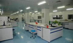 上海浅谈化学实验室的整体布局