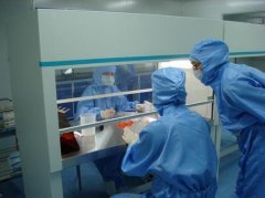 新疆P2实验室建设要求