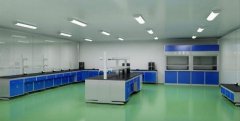 新疆p2实验室改造设计