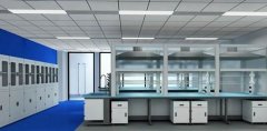 新疆P2实验室装修解决方案实验室