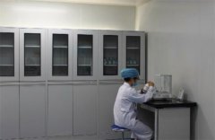 新疆p2实验室设计装修