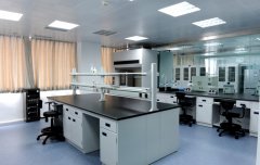 新疆CDC无菌实验室的净化要求