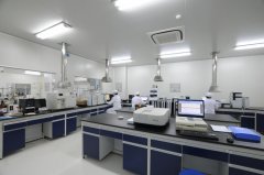 P3实验室平面布置施工基本要求