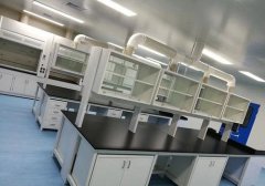 广东公安系统DNA实验室布局建设方案