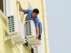 新疆你做了所有这些步骤来节省空调的电能吗？