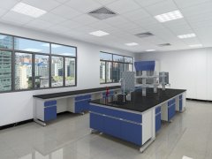 福建实验室家具的三个要素：安全、高效和舒适