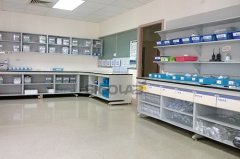 什么是实验室生物柜