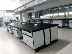 化学实验室的整体布局