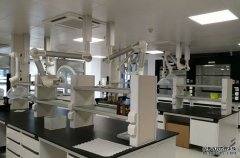 实验室设计和建设标准体系的建立，使实验室更