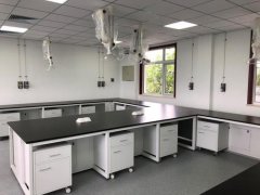 福建化学分析实验室装修设计原则
